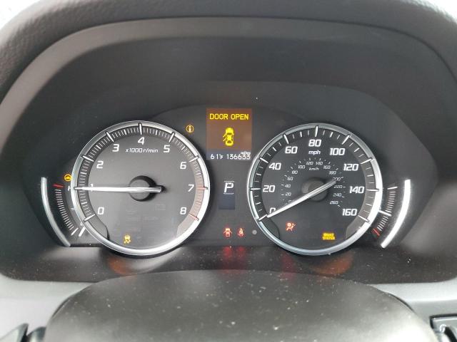 19UUB2F37GA004027 Acura TLX