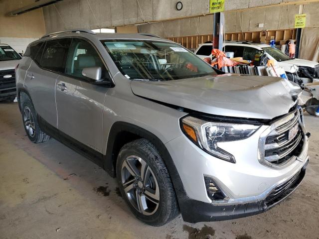 3GKALPEVXKL188240 GMC Terrain Slt