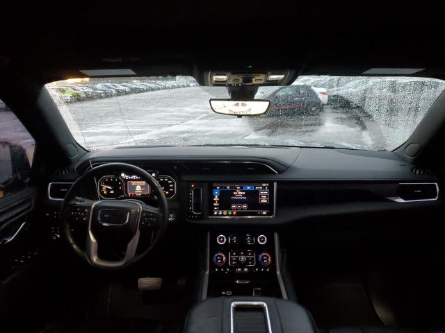1GKS2DKL5MR344897 GMC YUKON DENALI