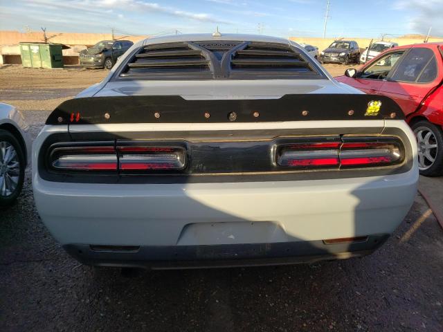 2C3CDZFJ2LH222940 Dodge Challenger R/t Scat Pack