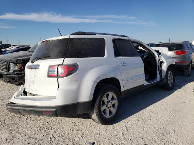 1GKKRNED3GJ300227 GMC ACADIA SLE