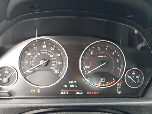 WBA4U1C51H5A15768 BMW 440XI