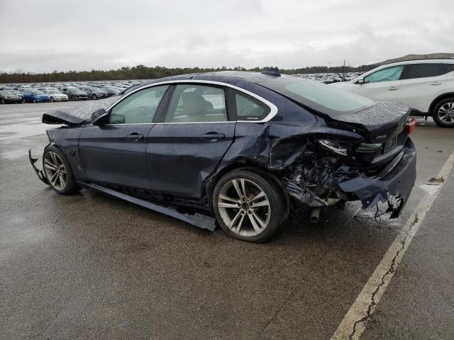 WBA4J3C59KBL10479 BMW 430xi Gran Coupe
