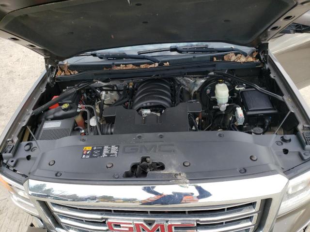 3GTU2UEC2EG195981 GMC Sierra K1500 Sle
