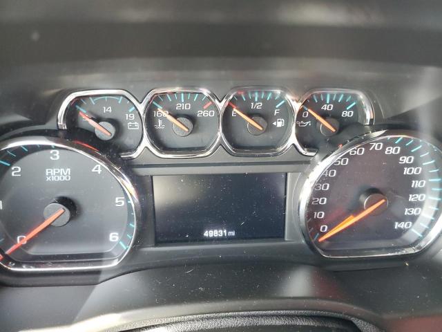 1GKS2BKC9JR250960 GMC YUKON SLT
