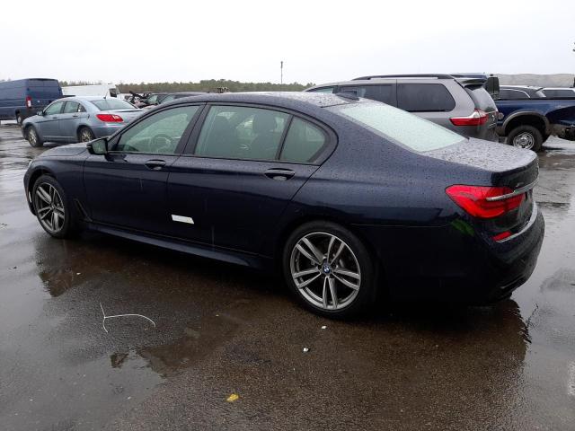 WBA7F2C58GG416876 BMW 750 Xi