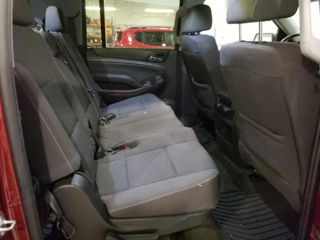 1GKS2FKC3HR254858 GMC Yukon Xl K1500 Sle