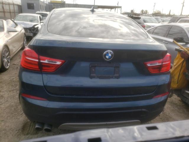 5UXXW3C55F0F89112 BMW X4 Xdrive28i