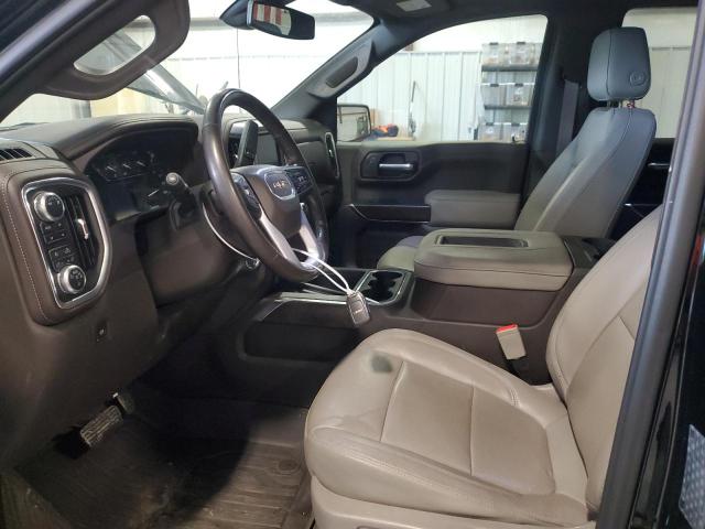3GTU9DEDXKG146060 GMC Sierra K1500 Slt