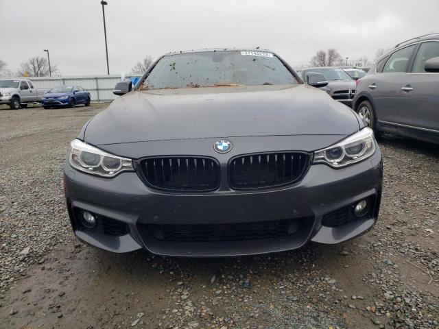 WBA4U1C51H5A15768 BMW 440XI