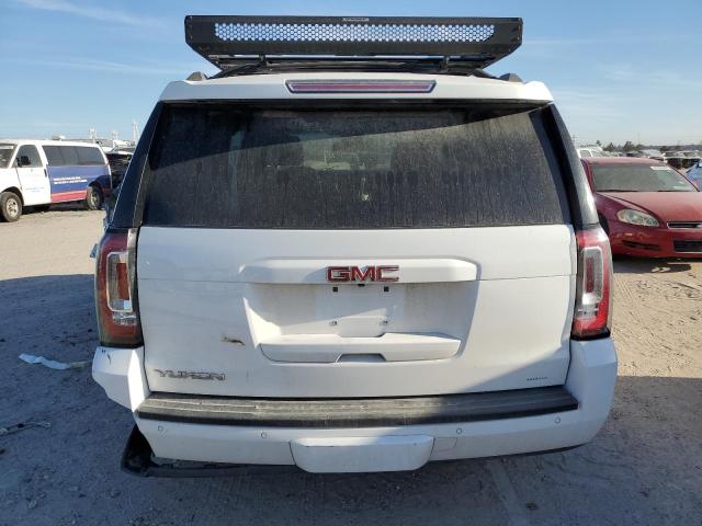1GKS2BKC2GR303281 GMC YUKON SLT
