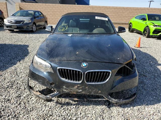WBA1K5C55FV473808 BMW 228 I
