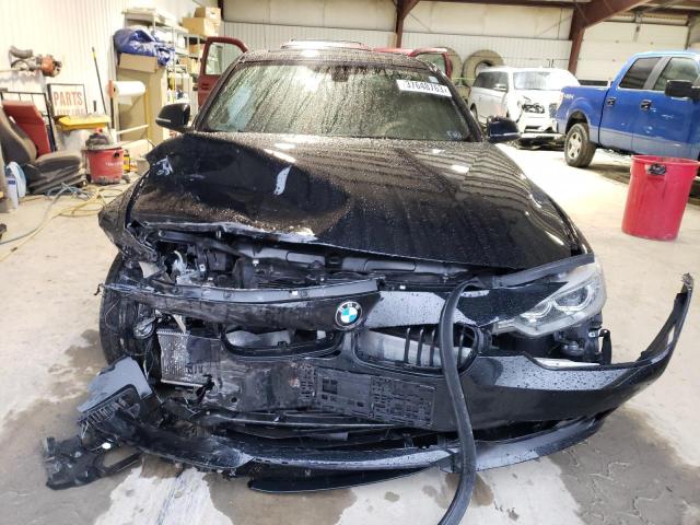 WBA3C1C50FP852251 BMW 328 I Sulev
