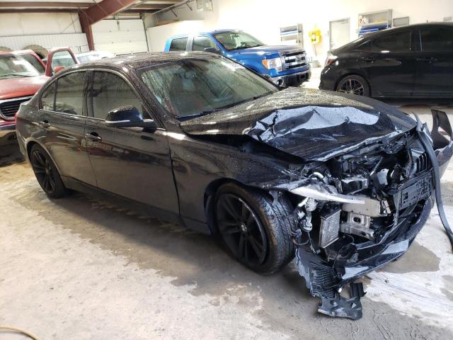WBA3C1C50FP852251 BMW 328 I Sulev