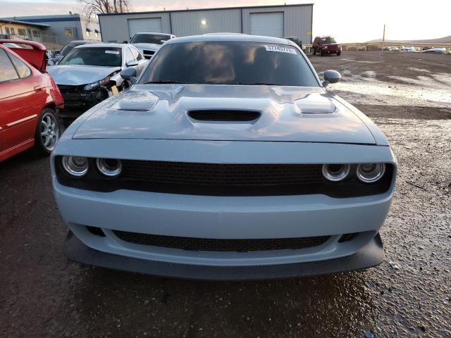 2C3CDZFJ2LH222940 Dodge Challenger R/t Scat Pack