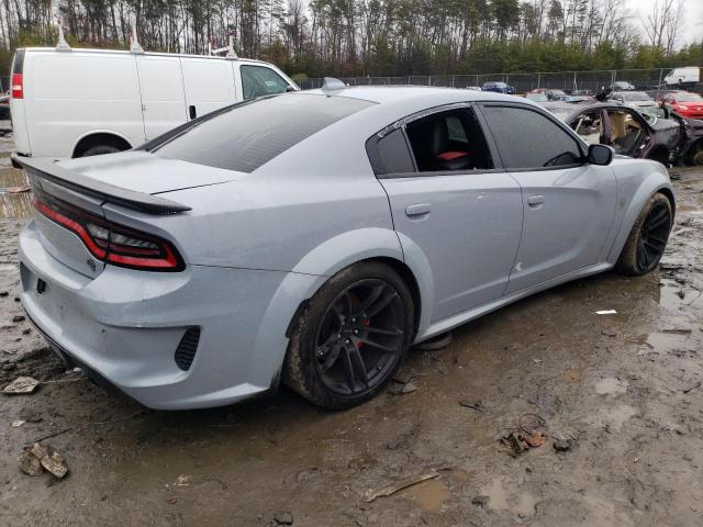 2C3CDXL90LH227942 Dodge Charger Srt Hellcat