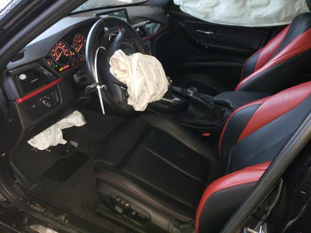WBA3C1C50FP852251 BMW 328 I Sulev