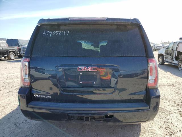 1GKS2BKC7JR156348 GMC YUKON SLT