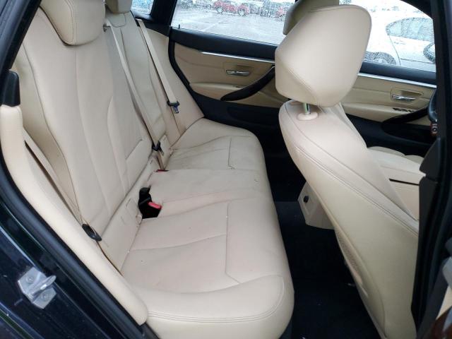 WBA4J3C59KBL10479 BMW 430xi Gran Coupe