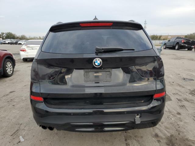 5UXWX9C58F0D51296 BMW X3 Xdrive28i