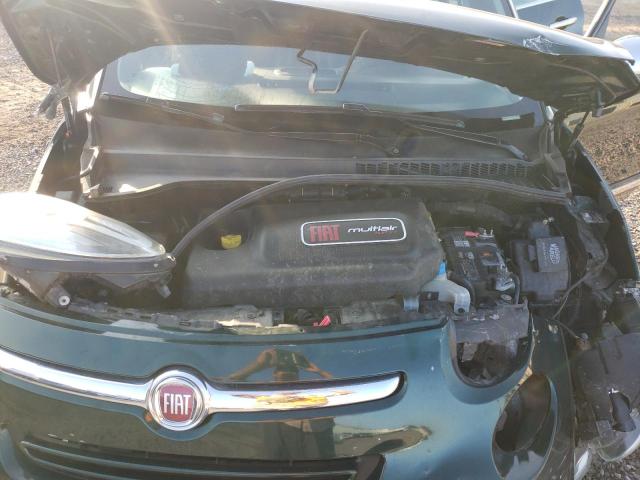 ZFBCFACH1EZ003451 Fiat 500l Lounge