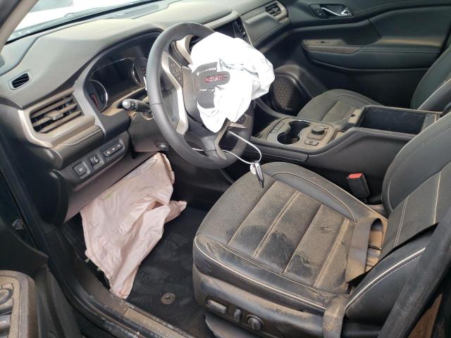 1GKKNPLS7NZ182237 GMC Acadia Denali