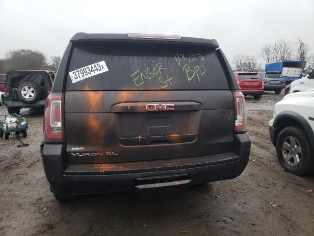 1GKS2HKCXFR610277 GMC Yukon Xl K1500 Slt