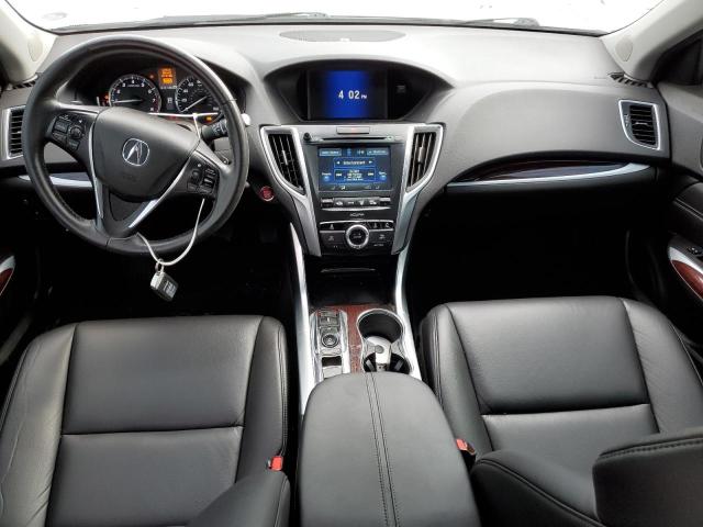 19UUB2F37GA004027 Acura TLX