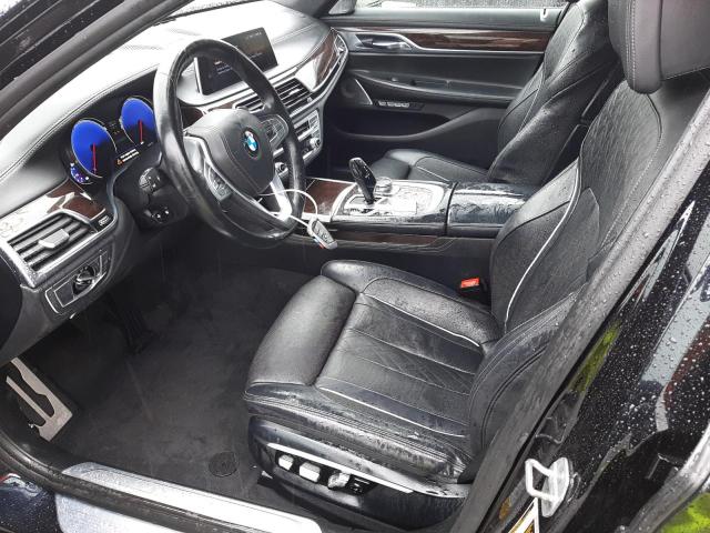 WBA7F2C58GG416876 BMW 750 Xi