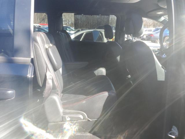 2C4RDGEG7KR742480 Dodge Grand Caravan Gt