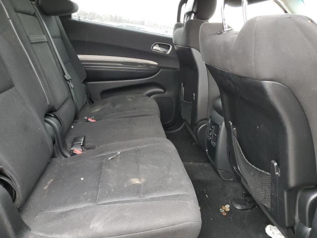 1C4RDJAGXFC954050 Dodge Durango Sxt