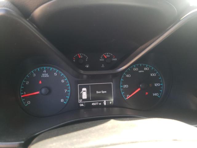 1GTG5BEA7H1144566 GMC Canyon