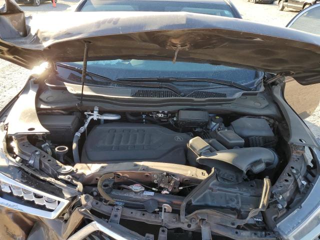 5J8YD3H57KL003201 Acura Mdx Technology