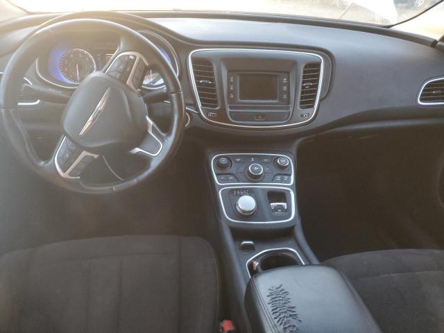 1C3CCCAB1FN596774 Chrysler 200 Limited