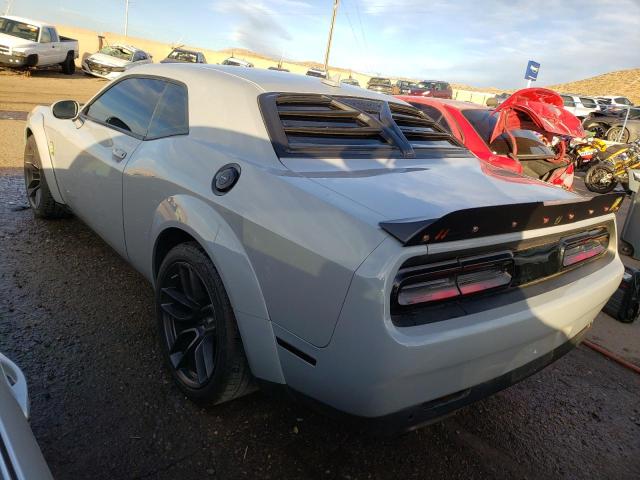 2C3CDZFJ2LH222940 Dodge Challenger R/t Scat Pack