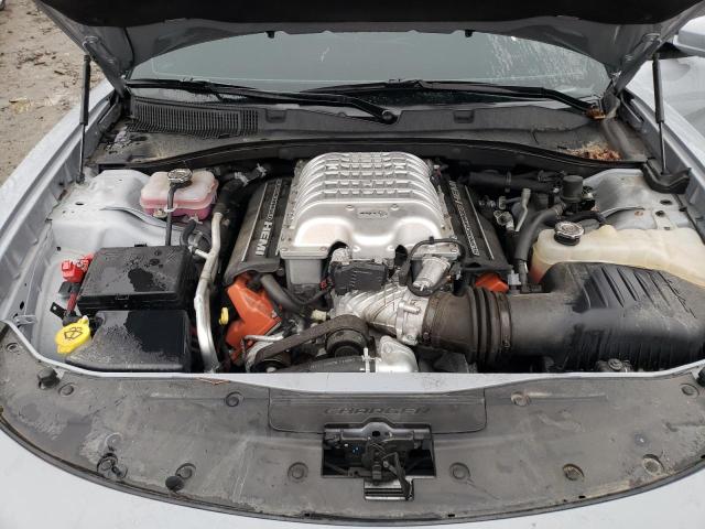 2C3CDXL90LH227942 Dodge Charger Srt Hellcat