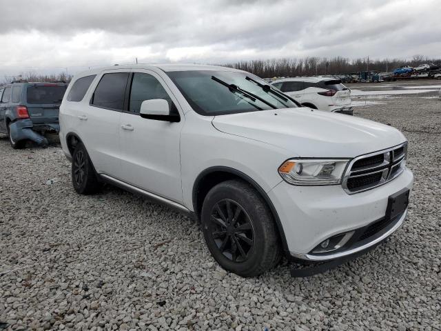 1C4RDJAGXFC954050 Dodge Durango Sxt