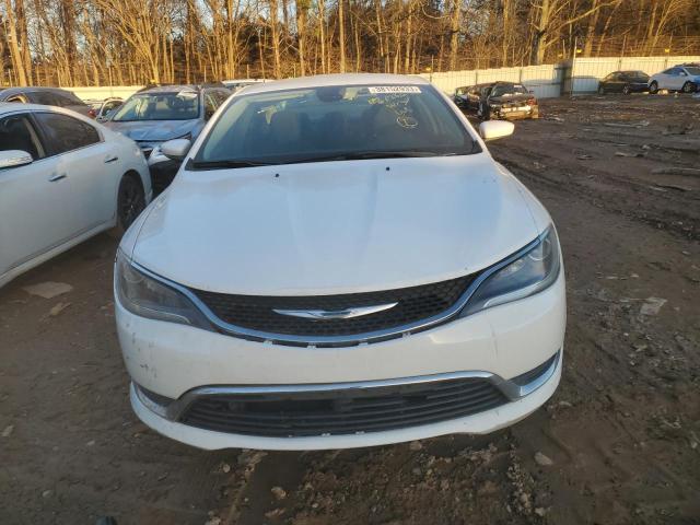 1C3CCCAB1FN596774 Chrysler 200 Limited