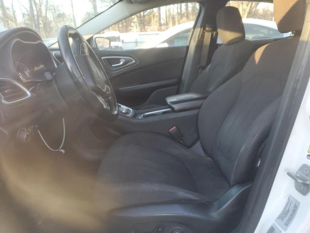1C3CCCAB1FN596774 Chrysler 200 Limited
