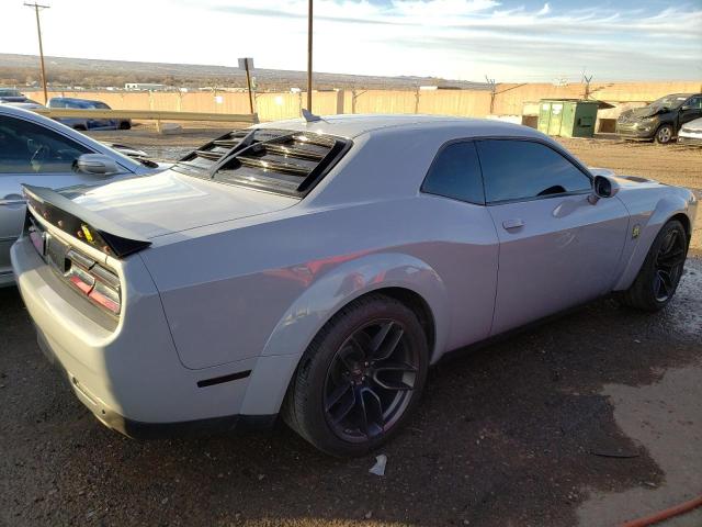 2C3CDZFJ2LH222940 Dodge Challenger R/t Scat Pack