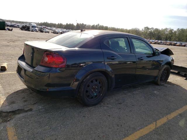 1C3CDZAB6EN174319 Dodge AVENGER SE