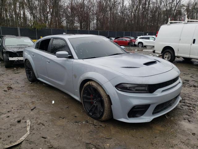 2C3CDXL90LH227942 Dodge Charger Srt Hellcat
