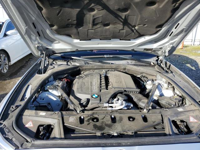 WBA5B1C59FG128683 BMW 535 I