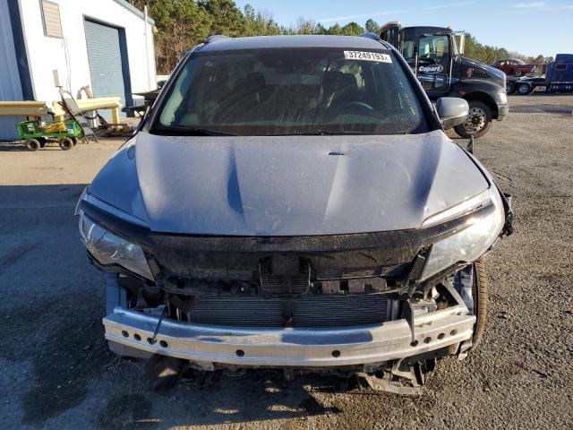 5FNYF5H22NB026709 Honda PILOT SE