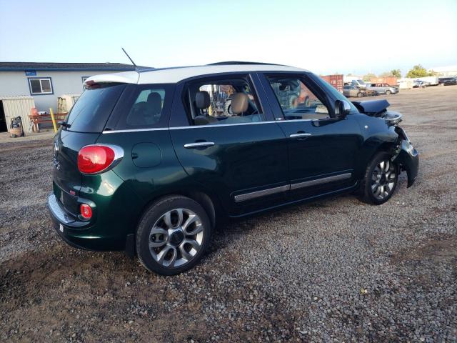 ZFBCFACH1EZ003451 Fiat 500l Lounge