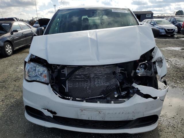 2C4RDGBG3JR166146 Dodge Grand Caravan Se
