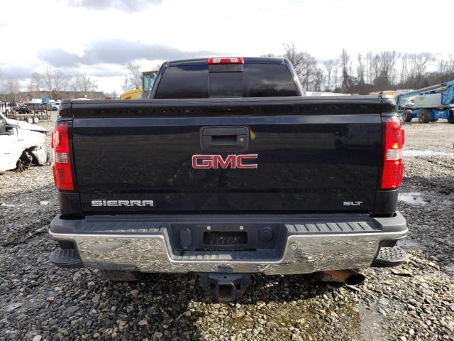 1GT12TEG4GF218701 GMC Sierra K2500 Slt