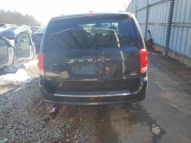 2C4RDGEG7KR742480 Dodge Grand Caravan Gt