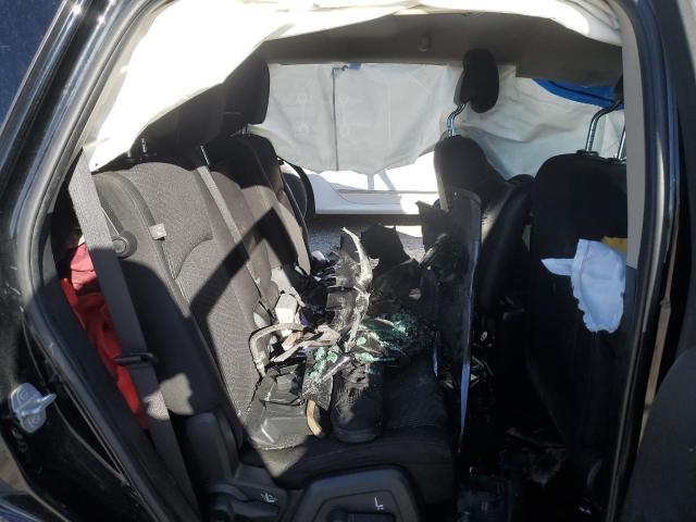 3C4PDCBG3FT696752 Dodge Journey Sxt