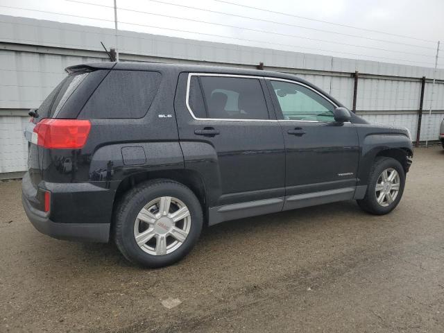 2GKALMEKXG6135098 GMC Terrain Sle